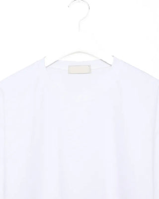 (Unisex) Basic Short-Sleeve T-Shirt
