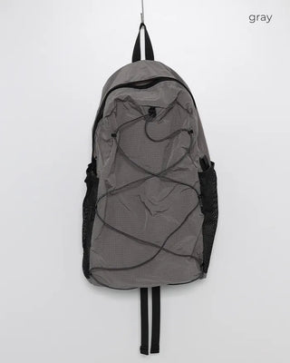 Tech Outdoor Backpack