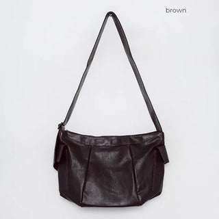 Pocket Big Shoulder Bag