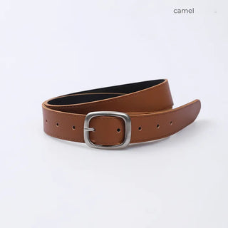 3cm antique belt