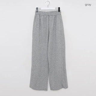 Jewelry sweatpants