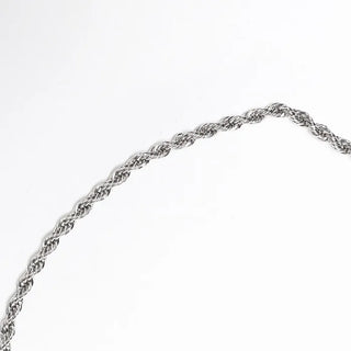 Chain necklace