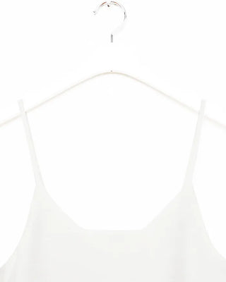 Layered camisole dress