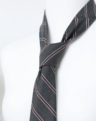Slimline Neck Tie