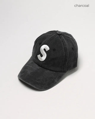 S Pigment Cap