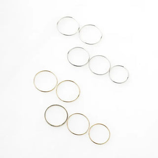 Ring set