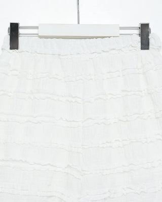 Frill Can-Can Shorts