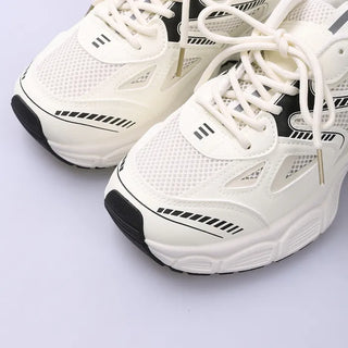 Wild Sneakers
