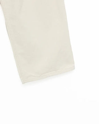 Daily One-Pleat Pants