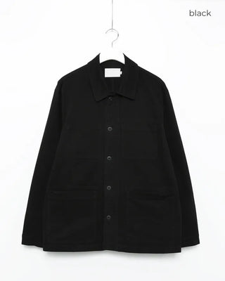 French work jacket