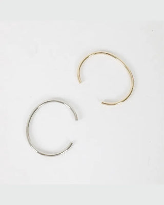 cynical C type bracelet