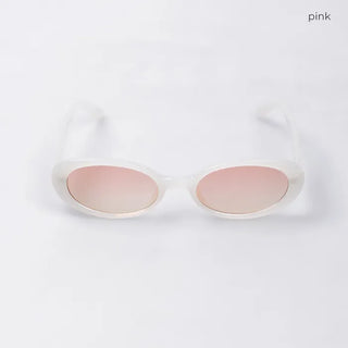 Street sunglasses