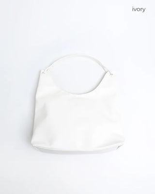 Mini wallet soft shoulder bag