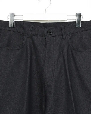 Star No Fade Denim Pants