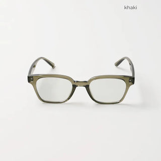 Blue light lenses Wellington glasses