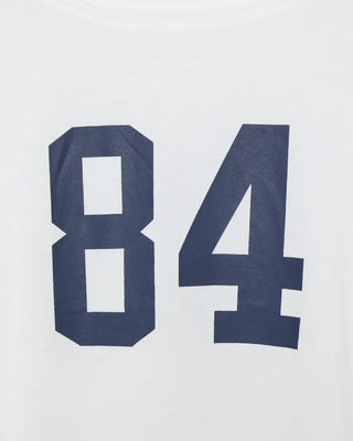 84 Off-shoulder T-shirt