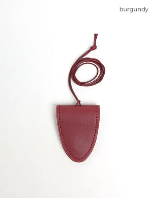 Glasses holder strap