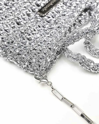 Silverpoint Mini Crossbody Bag