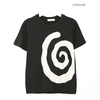 Edit Lettering T-Shirt