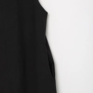 Back Ribbon Dress