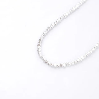 Silverstone necklace
