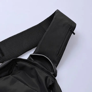 Simple daily bag