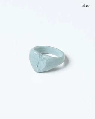 Heart Ring