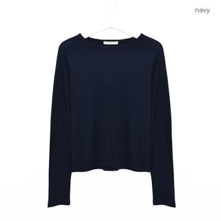 Soft Touch Long T-Shirt