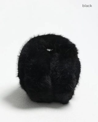 Soft Fur Winter Earmuffs
