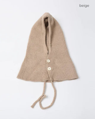 Button String Balaclava