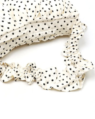 Dot Cross Bag