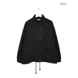Vintage military jacket