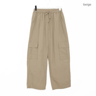 Cargo Pants in Various Colors