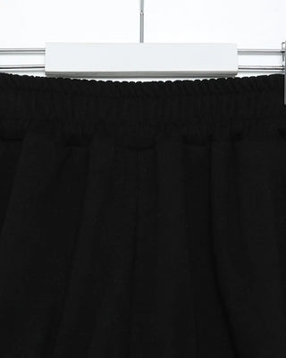 Can-can frill shorts