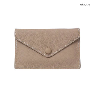 Multi-card wallet