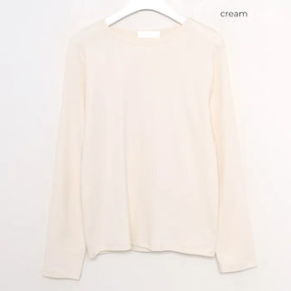 Soft Round T-shirt