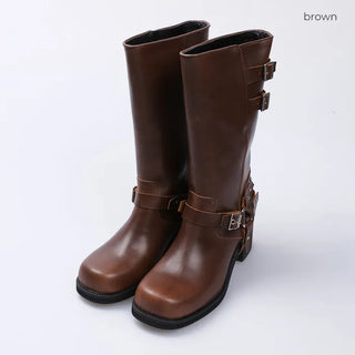 Best Point Mid Boots