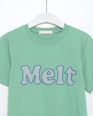 Melt Patch T-shirt
