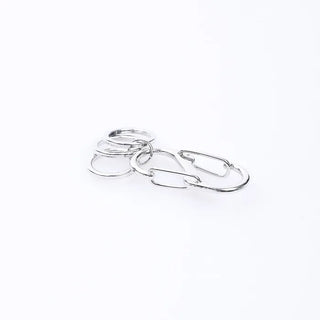 Layered Keyring