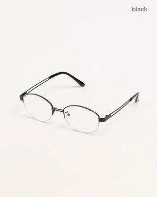 Unique Slim Glasses