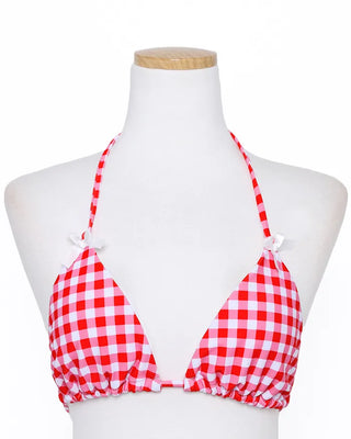 Checkpoint Bikini