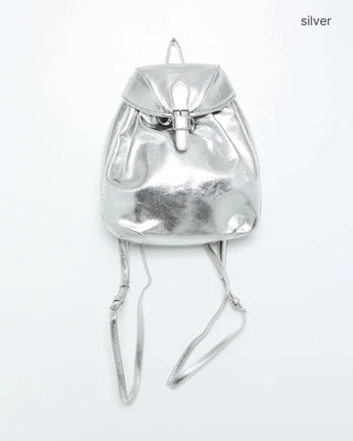 Buckle Backpack