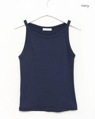 Halter neck camisole
