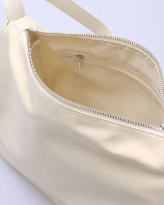 Strap shoulder bag