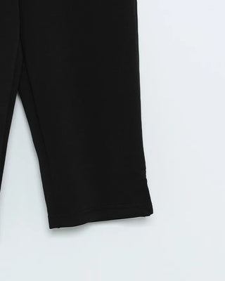 Capri Biker Pants