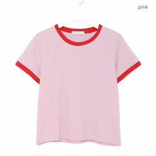 Ringer T-shirt