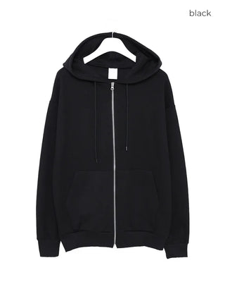 (Unisex) Classic Simple Hoodie