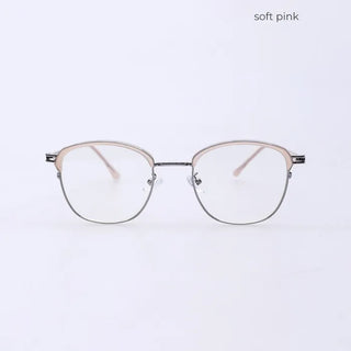 Unisex casual glasses