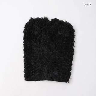 Poodle Leg Warmers
