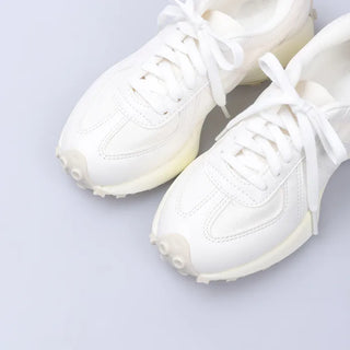 Sporty sneakers
